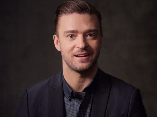Ternyata, Justin Timberlake Sempat Takut Jadi Penyanyi Solo!